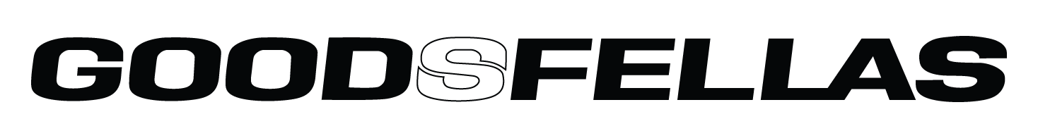 GoodsFellas Logo