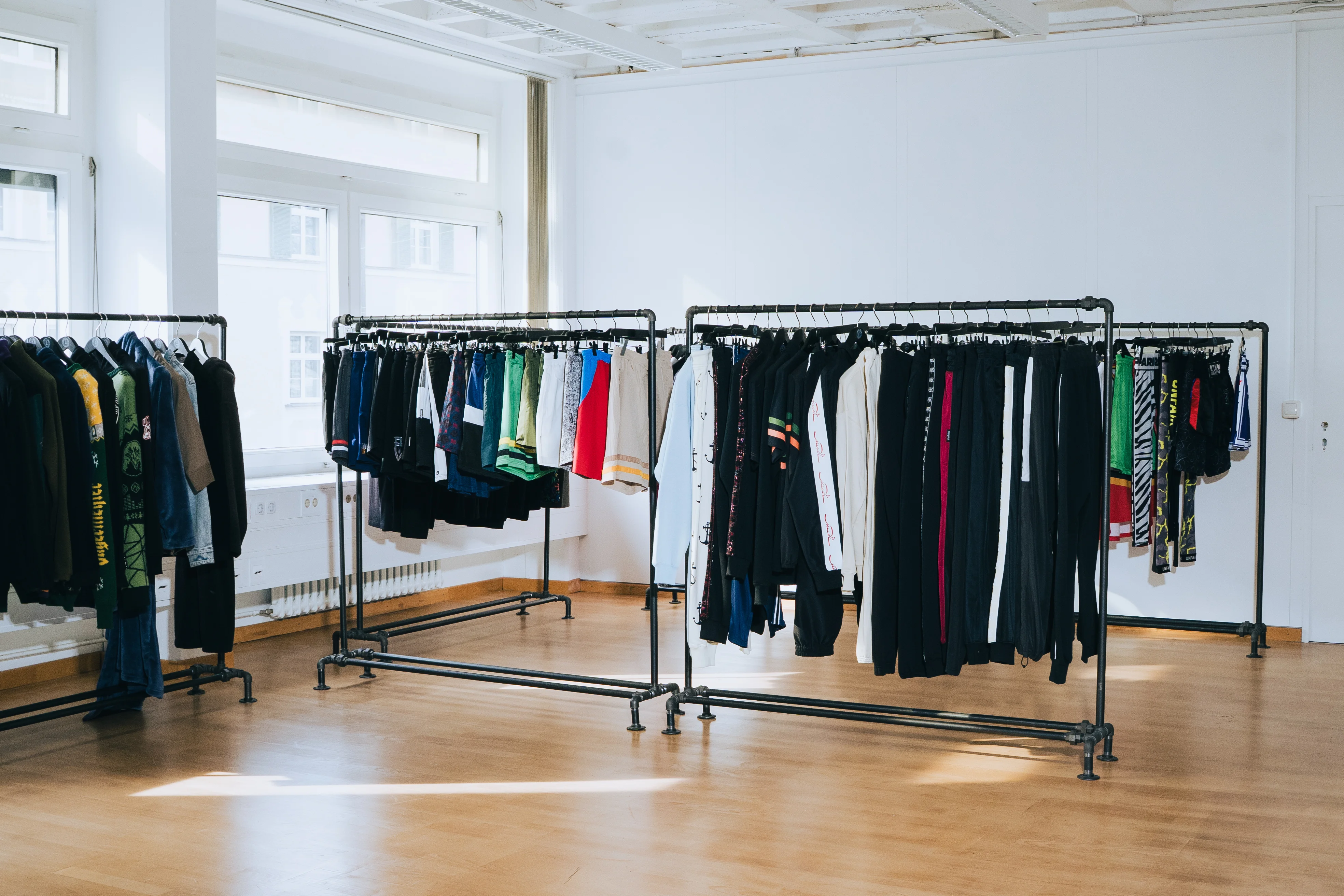 Showroom
