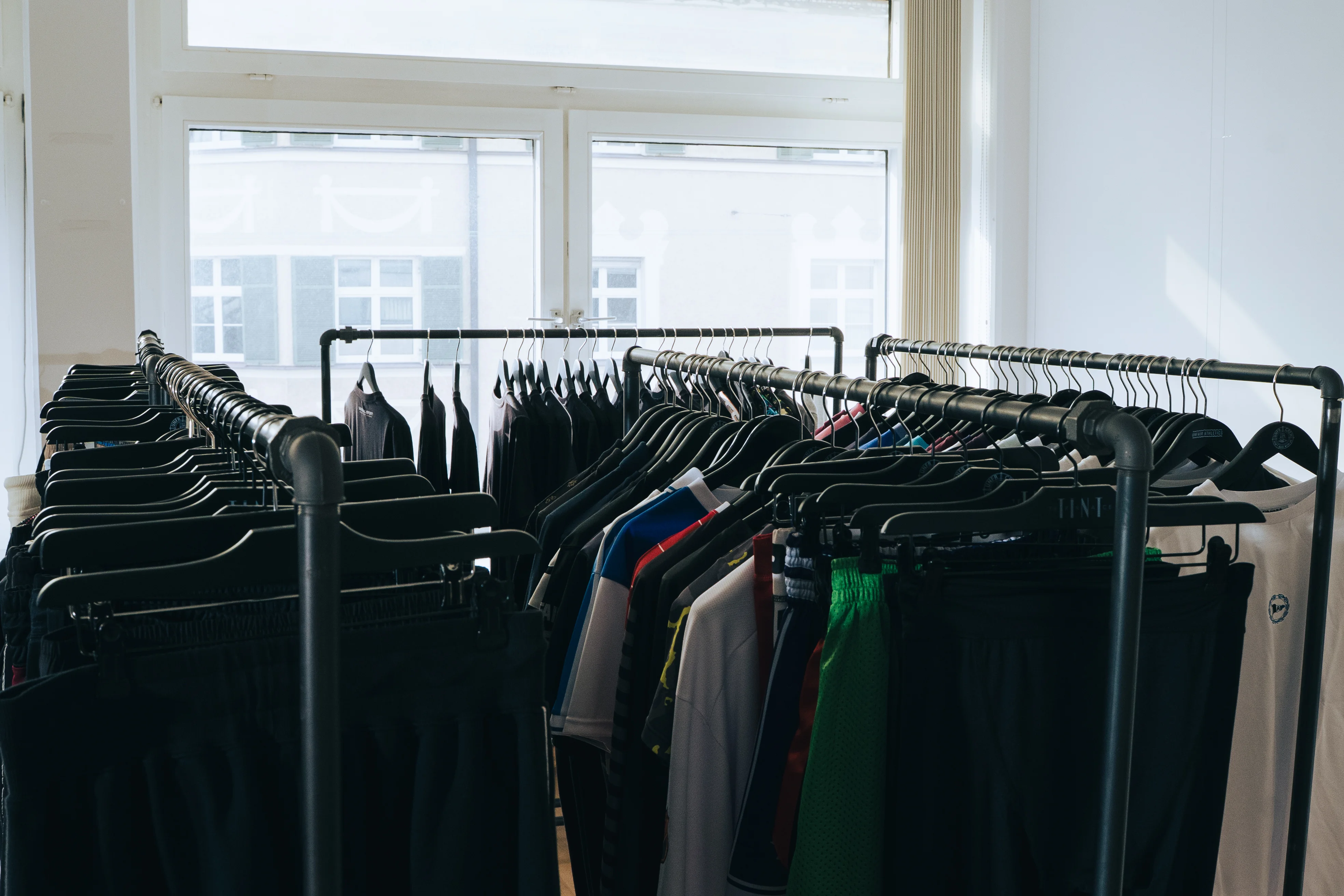 Showroom