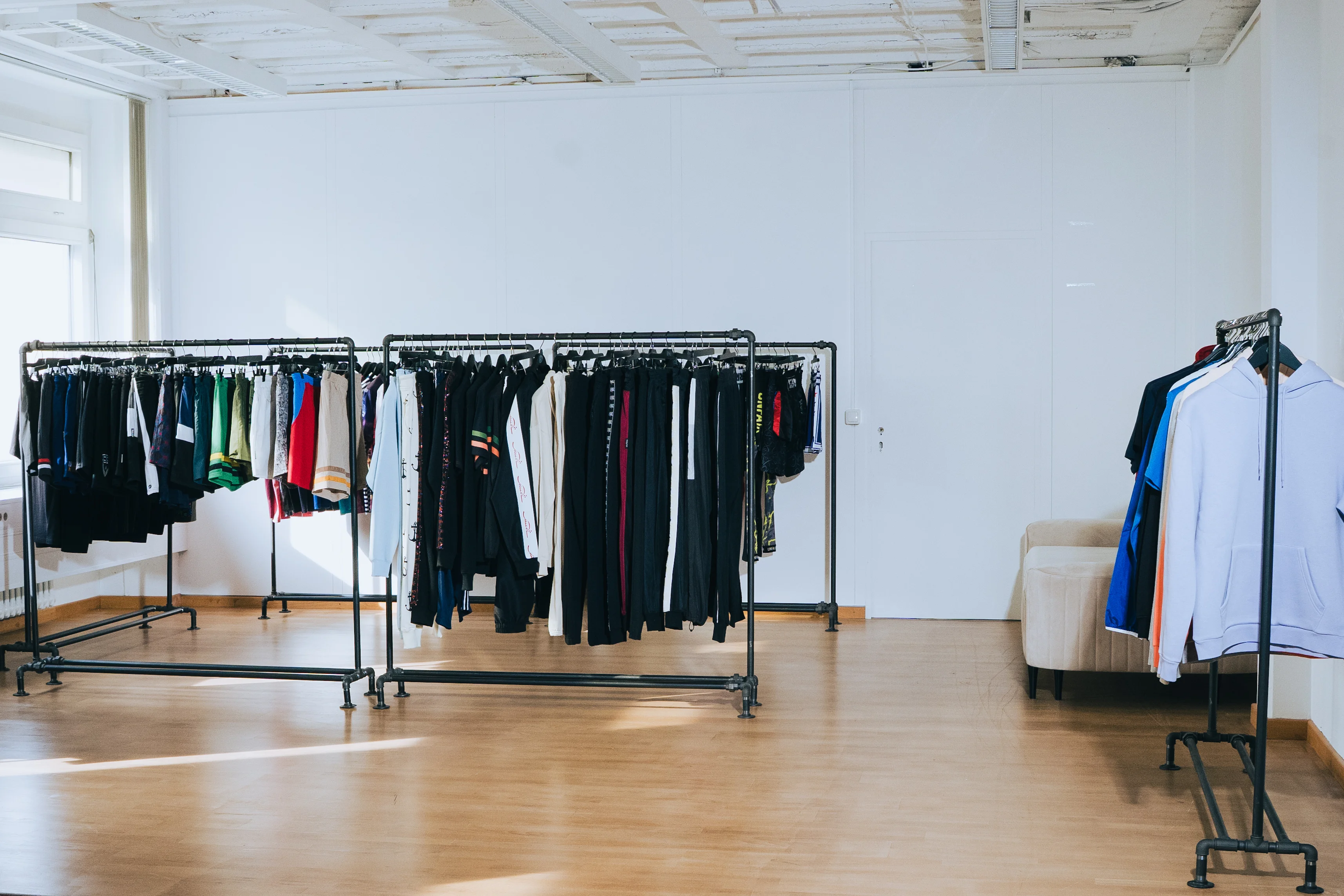 Showroom