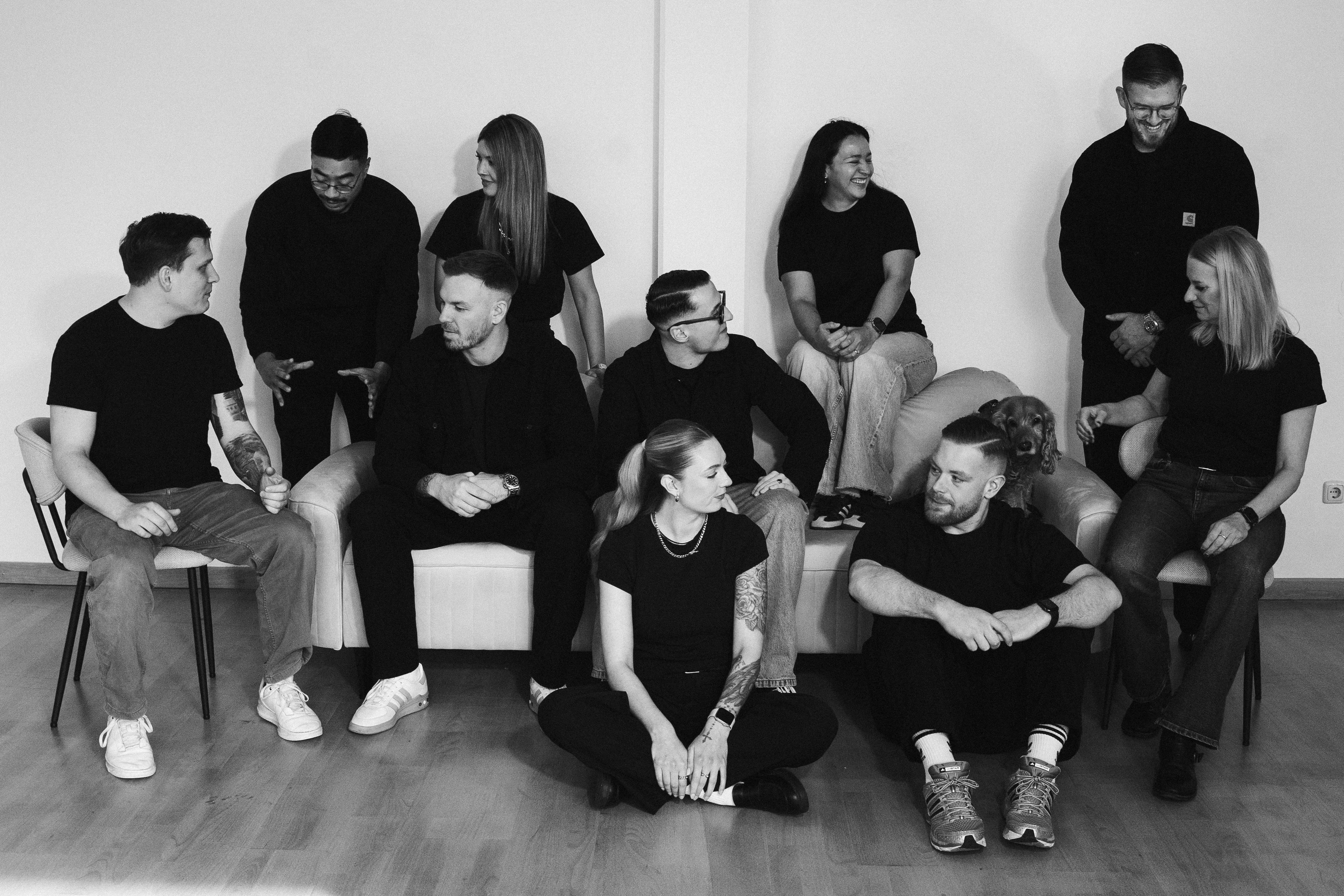 GoodsFellas Team